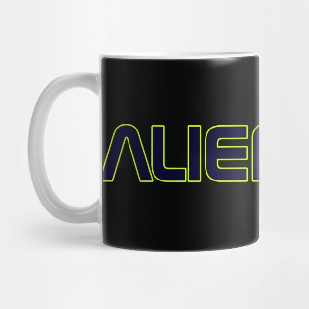 Alien8UK by ALIEN8UK